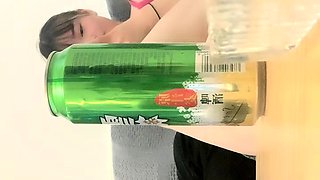 Amateurs on hidden cam