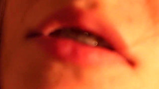 Beautiful Amateur Couple Just Share Their Intense Passion and Huge Creampie Finish - Hottiestwo