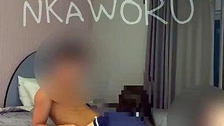 asian hardcore