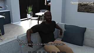 Shadows of Trust part 05 by Sieglinnde - BBW MILF Was Fucking a Big Cock