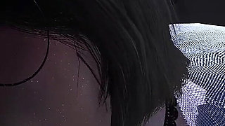 Big Boobs Fantasy: Virtual Temptress Edition - 3D Animation Hentai