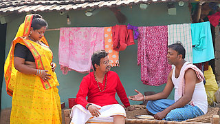 The Chief's Cruel Demand