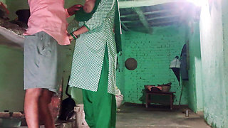 Indian College Girl Fucked Very Hard by Stepbrother's Friend