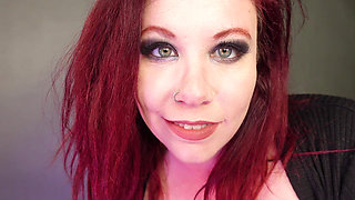 Nose and Lips Close up Custom Clip