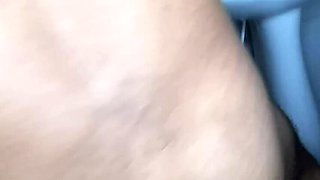 Big Natural Tits Latina Samara Gets Rough Hardcore Fucking Doggy Style
