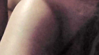 Pinay Petite Tight Pussy Likes It Rough This Time in a Quick Motel Fuck