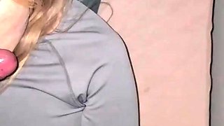 Playful Innocence Nasty Blowjob And Eating Cum From Condom