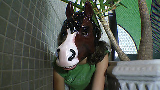 Be My Pet Sweet Girl - Lezdom Top Babes