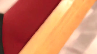 Spanking Featuring Sophia Smith