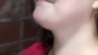 Hot Fuck with Married Woman Taking BBC Cuckold Cumshots Hot Wife