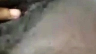 African Biggest Aunty seduce me