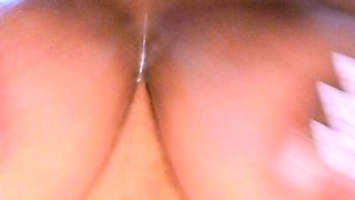 Webcam beauty and her toys have solo sex