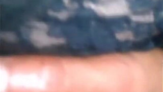 Lil Mary Nasty Maid Vs Dat Cat N Da Hat Reamed, Gaped & Creamed