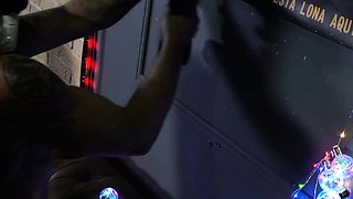 Cock Hungry Daddy Begs For Dick