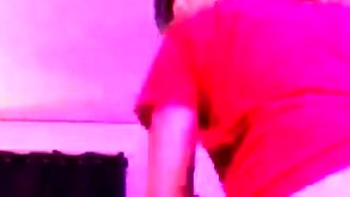 Beautiful Sonya having a horny solo toy masturbation