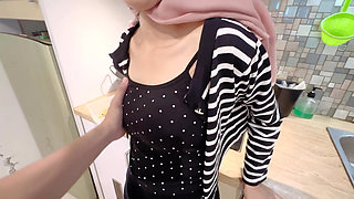 EPS. 1 - Skandal Chef Hijab Malaysia