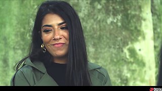 Lustful MILFs smutty xxx movie