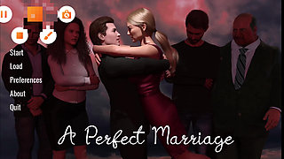 A perfect marriage #21: Anne and David had sex then Anne spoke to Chris in secret, Kendra's plan failed