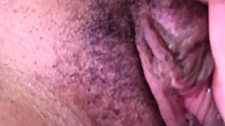 Girl masturbates on webcam.