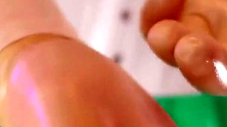 Rubber Nurse - Fetish Clinic - Tease and JOI - Sexy Medical Kinky Roleplay - Mistress