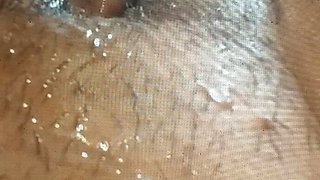 smooth easy hard fuck to a wet pussy of my lovely wife