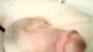 Small Cock Handjob Massage