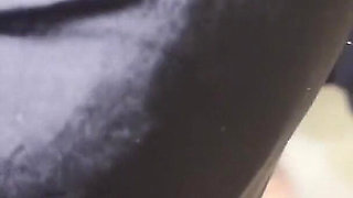 Dominatrix Fills Her Submissive with Piss, Humiliates Him, Trains Him Like a Good Pup and Laughs at His Little Cock