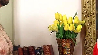 Spitting Under the Mistletoe