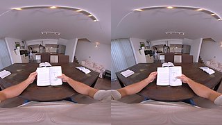 Study Break Seduction