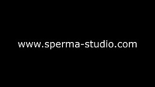 Cum Gangbang Orgy - Pervert Leonie Lasalle - P2 - 60712