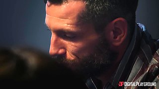 Jane Wilde's Lesbian Affair Sparks Outdoor Cheating Passion