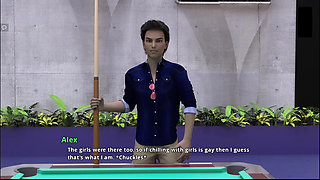 College Kings 33 Imre Saw Me Amd Nora Kiss