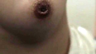 My Sexy White Satin Lingerie