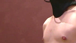 German femdom - Piss on slave