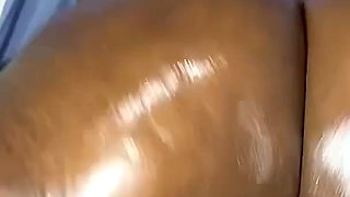 Wet Pussy Ebony Wants to Fuck