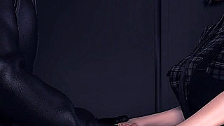 Fresh Women 13 - Simon & Chloe Seeing Lily and Susan’s Lesbian Sex
