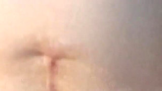 POV, Creampie in Tight Pussy