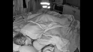 Horny wife sucks then rides his big cock