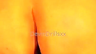 Dunking in Dunkens Milk Box