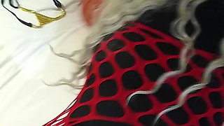 I Can Be a Very Hot Stepmommy and Hotwife for You