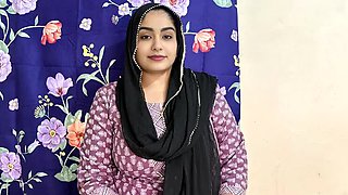 Indian Landlord StepDaughter Fucks Tenant Boy To Pay Her StepFather's Debt - Hindi Audio Sex