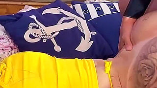 Fucking the World Cup Muse, Amazing Ass! POV