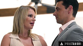 Pure Taboo - chloe surreal porn