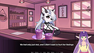 Helluva Boss Dates with Loona Demo Uncensored Part 2