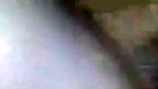 Asian Girl Facesits in Car