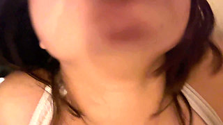 Your Cum Taste So Good