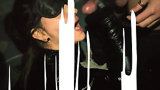 Dogging Bukkake Blowjobs Strangers