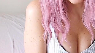 Femdom Humiliation, Sissy Training: Ready 4 Real Cock