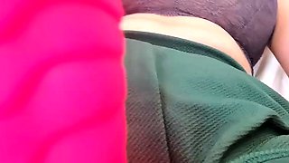 Freya Reign - Practice For a Pet Pov Strap-On Worship