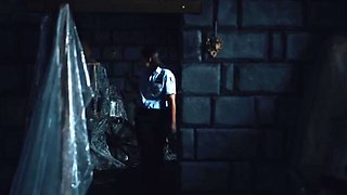 Sonya Rivers, Milan Cheek And Mind Control - Alien Sex Addiction Lesbian Parasited Transformation